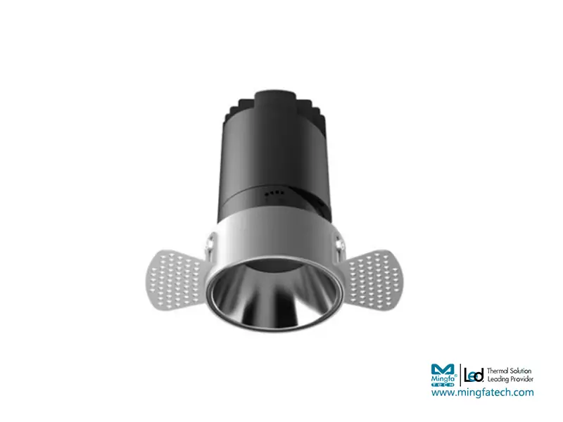 Cap-3031-12 Down light SKD Specification